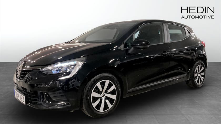 Bild 1 av Renault Clio