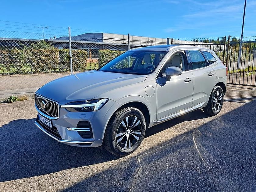 Bild 3 av Volvo XC60