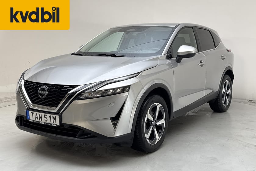 Bild 1 av Nissan Qashqai