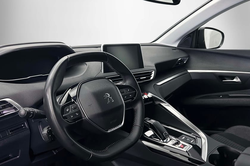 Bild 4 av Peugeot 5008