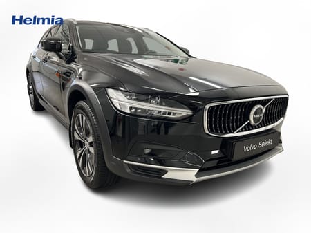 Volvo V90 Cross Country