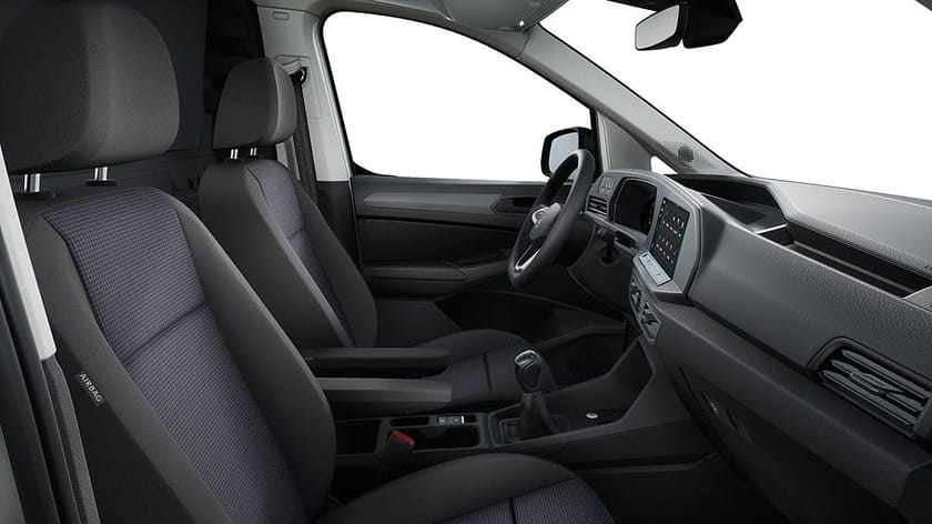 Bild 3 av Volkswagen Caddy Cargo Maxi