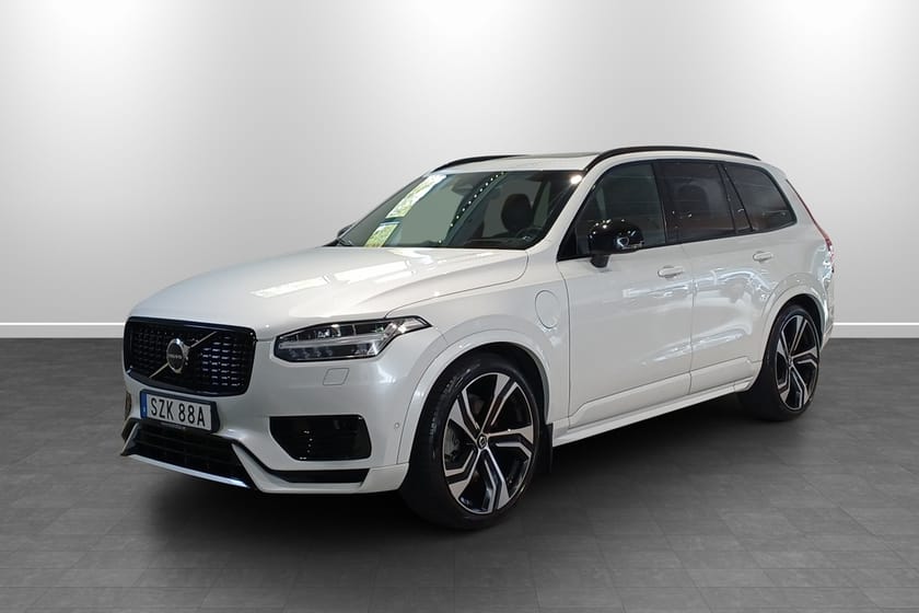 Bild 1 av Volvo XC90