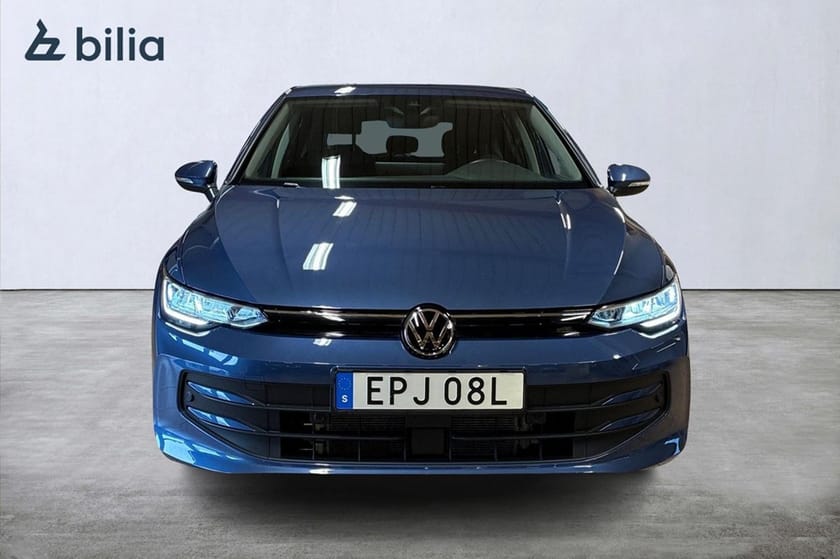 Bild 5 av Volkswagen Golf