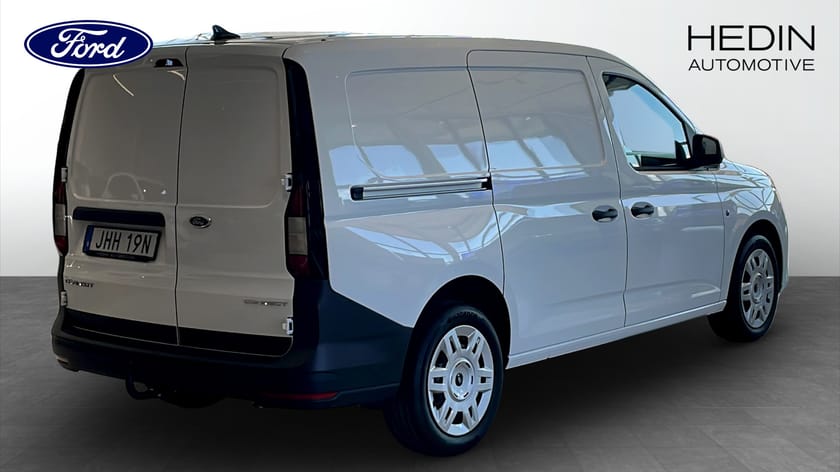 Bild 2 av Ford Transit Connect L2
