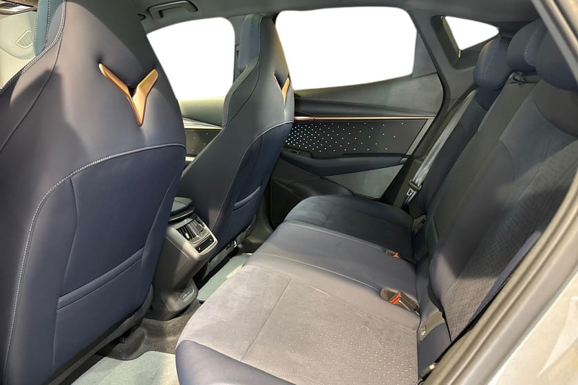 Bild 3 av CUPRA VZ Swe edt 77kWh
