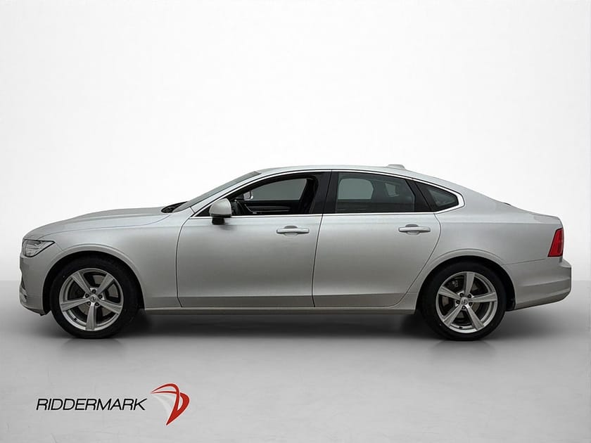 Bild 4 av Volvo S90