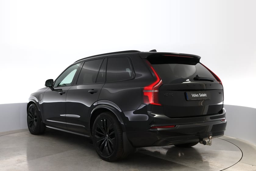 Bild 3 av Volvo XC90