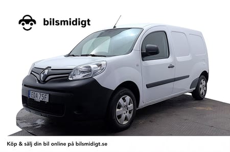 Renault Kangoo Express