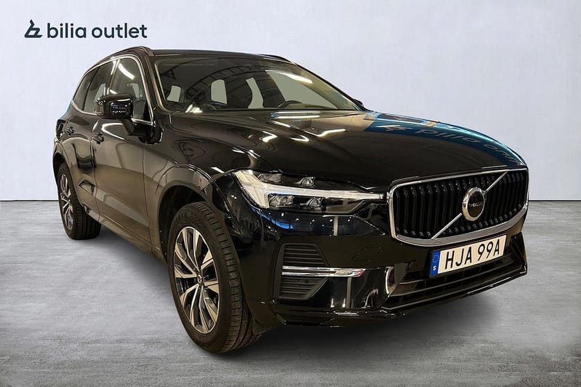 Bild 3 av Volvo XC60