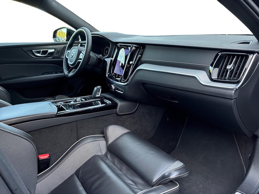 Bild 4 av Volvo V60