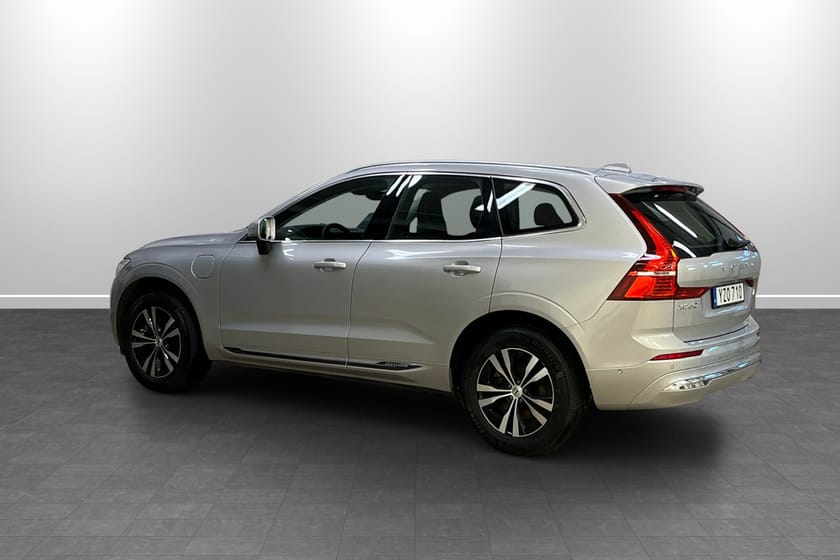 Bild 2 av Volvo XC60