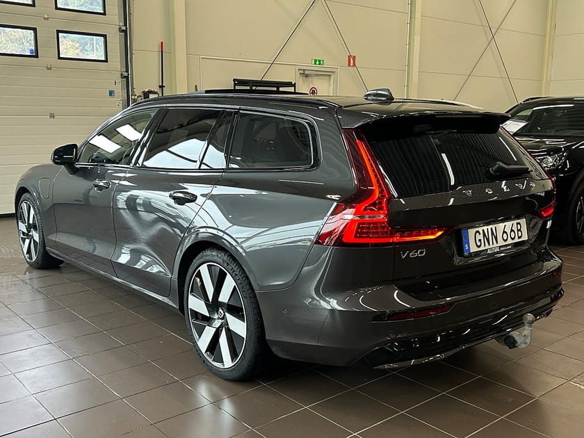 Bild 5 av Volvo V60