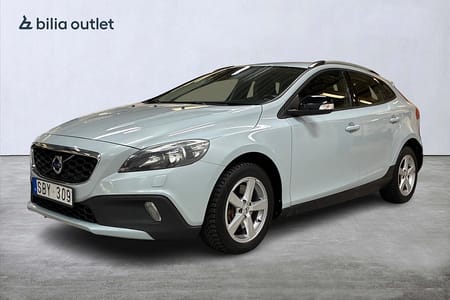 Volvo V40 Cross Country