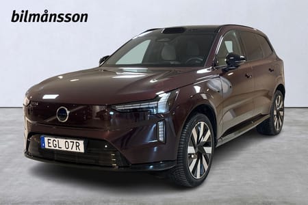 Volvo EX90 Twin Motor Performance 6-Seater