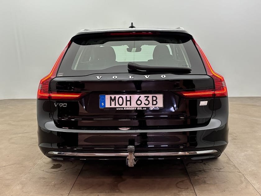 Bild 5 av Volvo V90