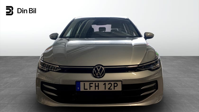Bild 4 av Volkswagen Golf