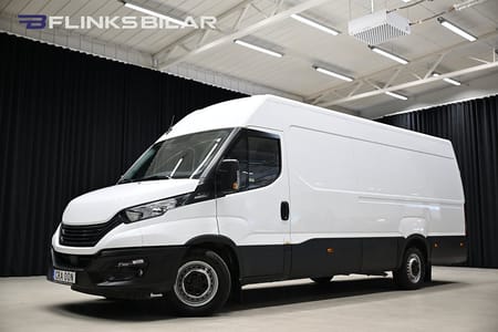 Iveco Daily 35-140 Van