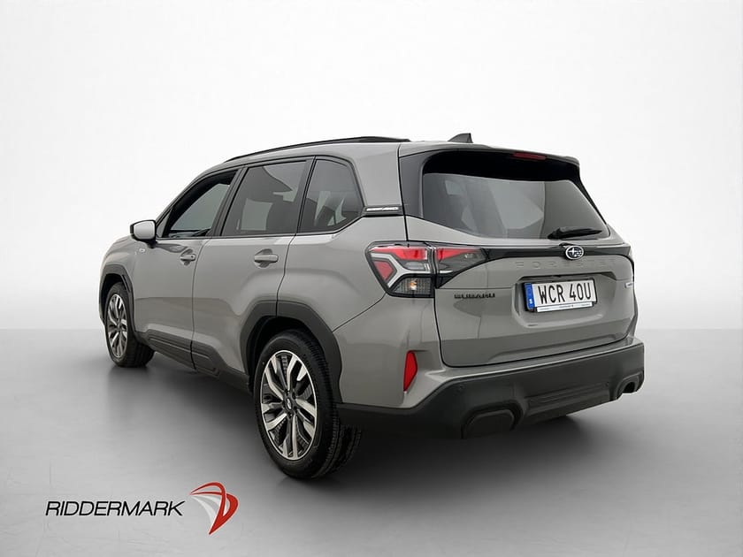 Bild 5 av Subaru Forester e-Boxer