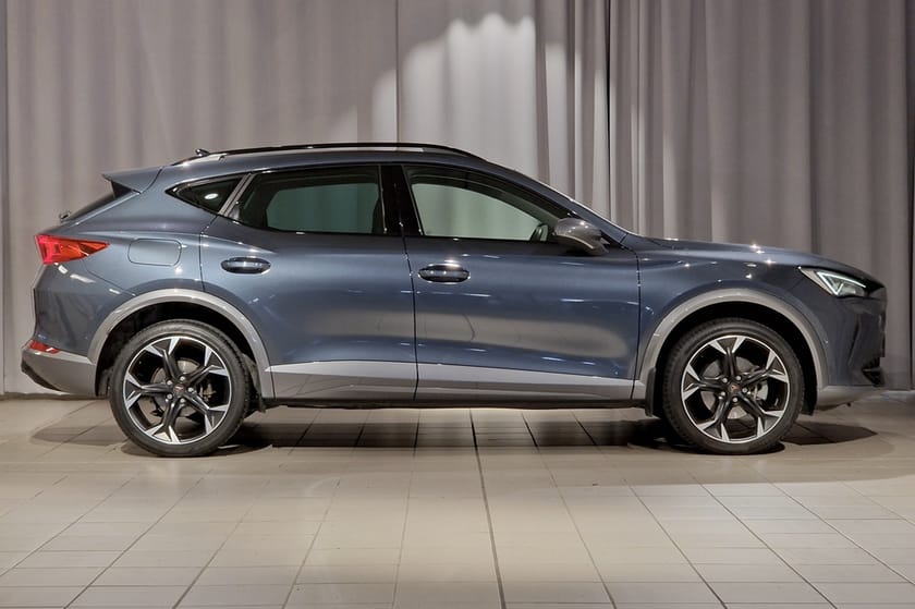 Bild 3 av CUPRA Formentor