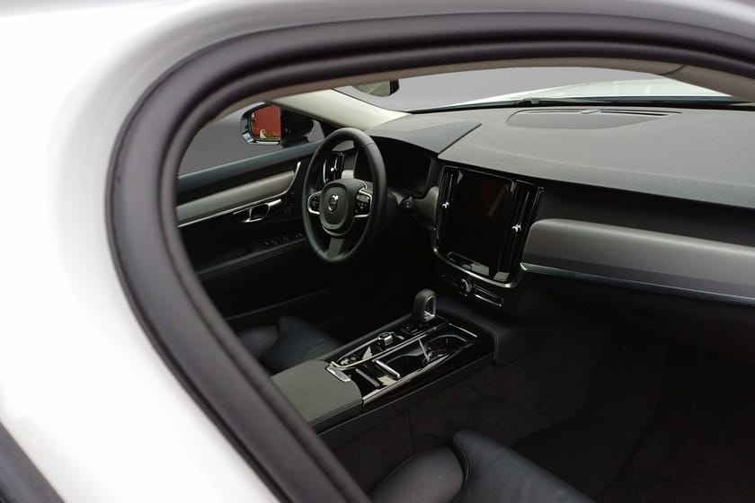 Bild 4 av Volvo V90