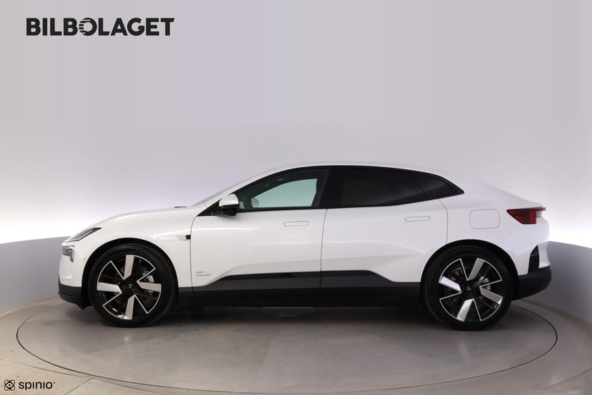 Bild 5 av Polestar 4 Long Range Dual Motor