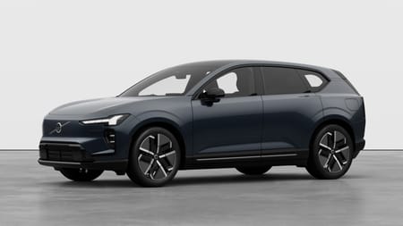 Volvo EX60 P10 AWD