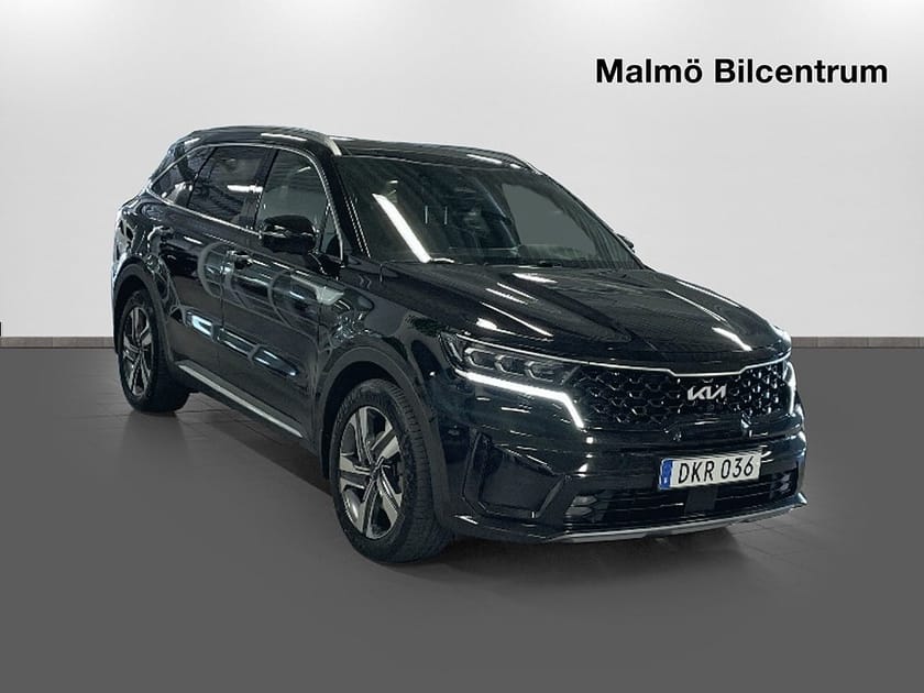 Bild 5 av Kia Sorento PHEV
