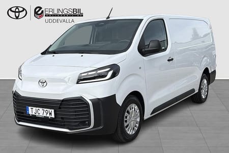Toyota Proace L1