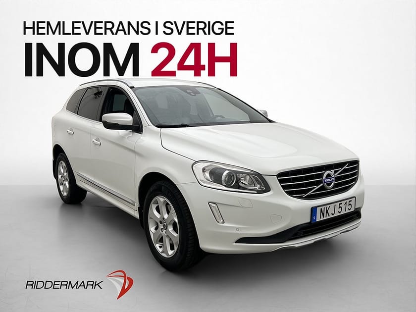 Bild 3 av Volvo XC60