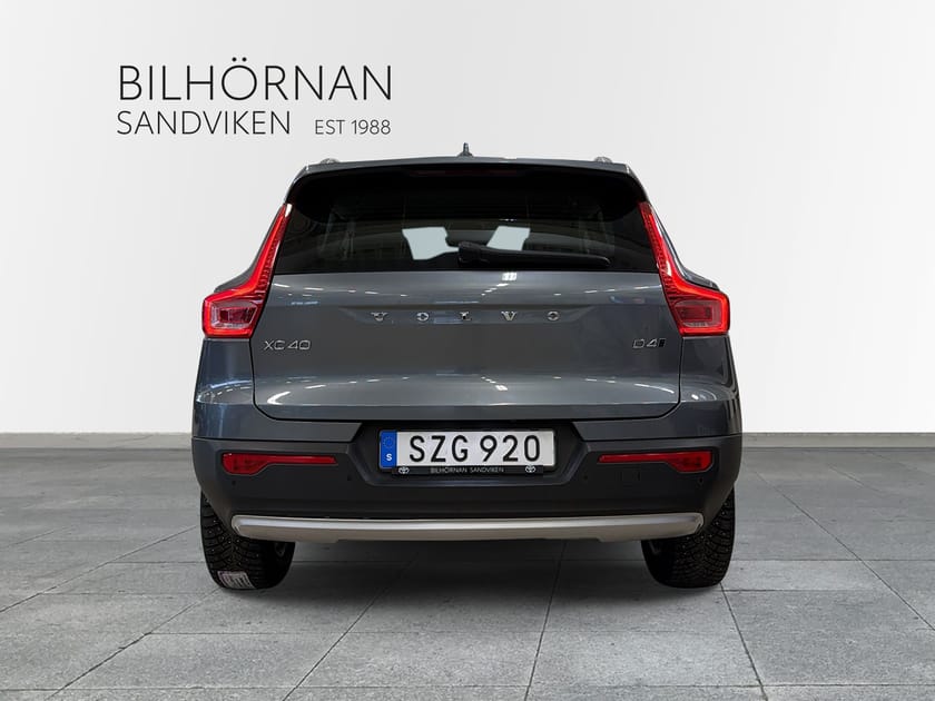 Bild 4 av Volvo XC40
