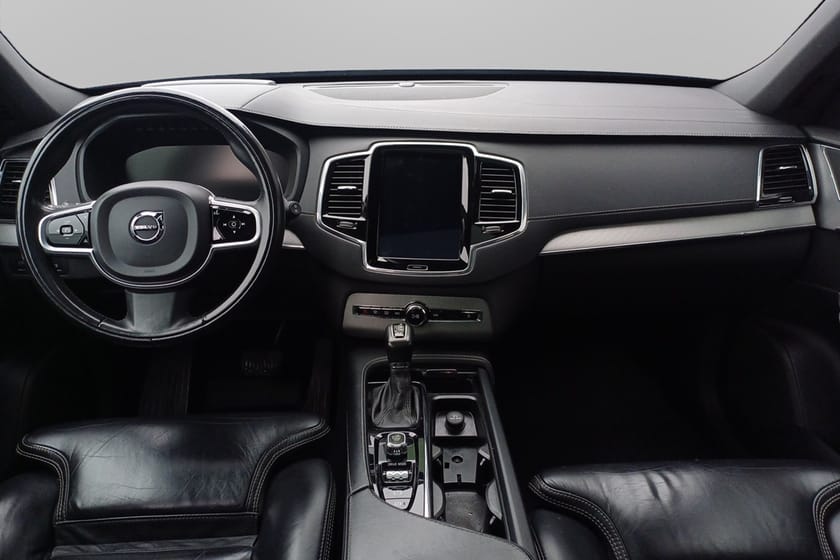 Bild 5 av Volvo XC90
