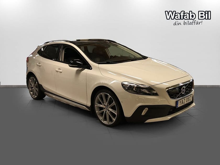 Bild 5 av Volvo V40 Cross Country