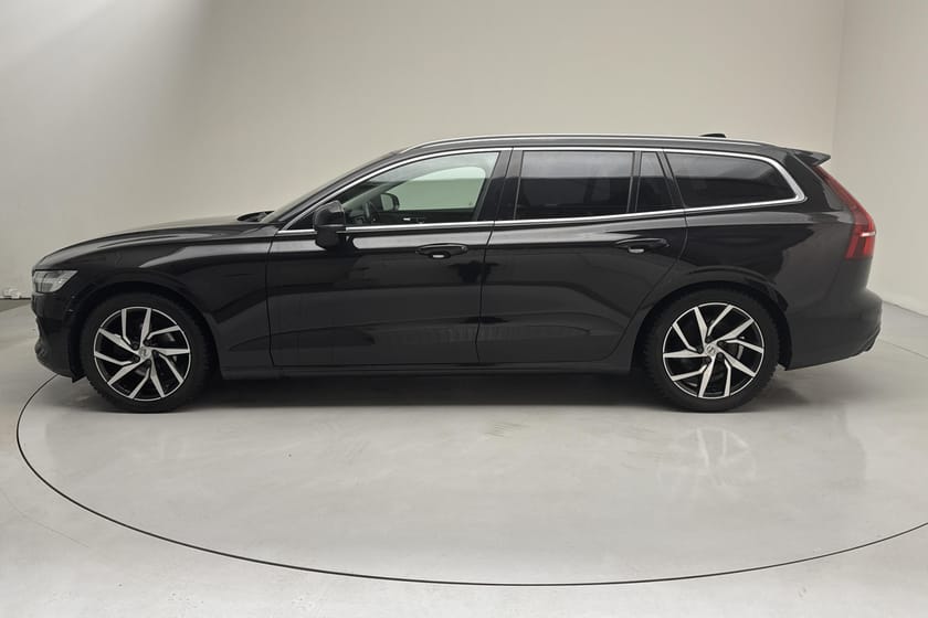 Bild 2 av Volvo V60