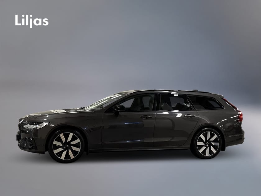 Bild 3 av Volvo V90
