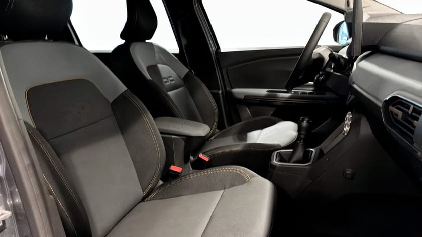 Bild 3 av Dacia Jogger 7-sätes
