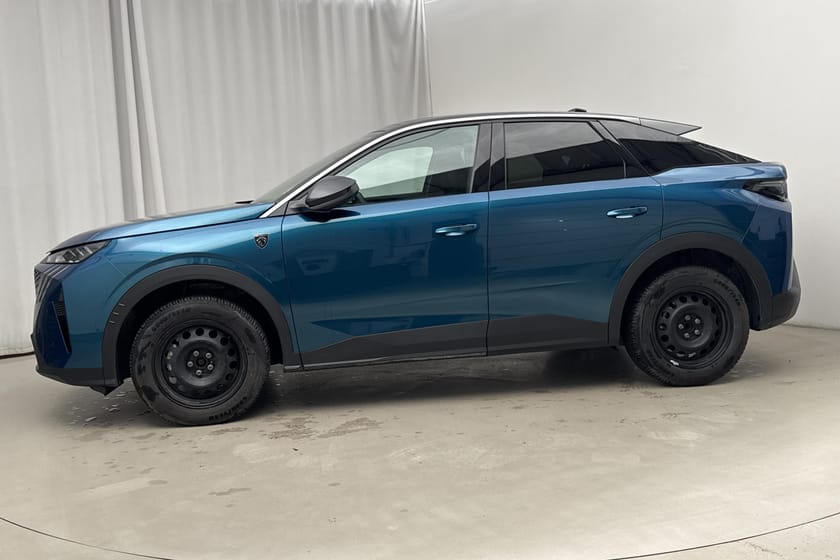 Bild 2 av Peugeot 3008 Hybrid 145