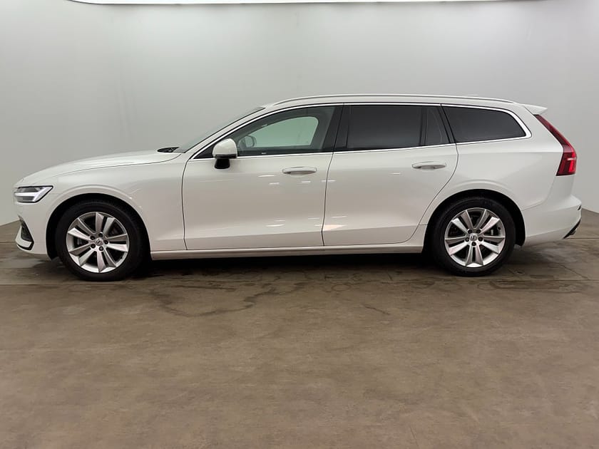Bild 3 av Volvo V60