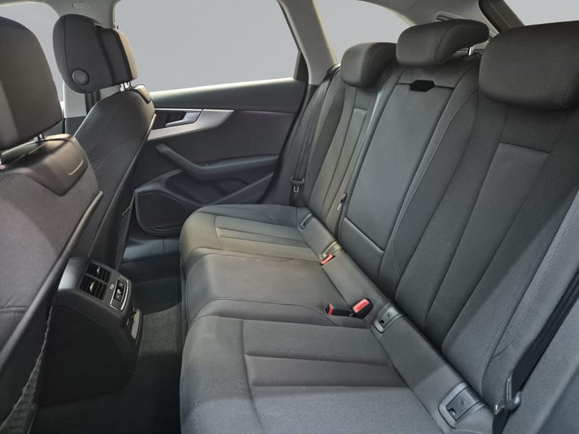 Bild 5 av Audi A4 allroad quattro 40 TDI