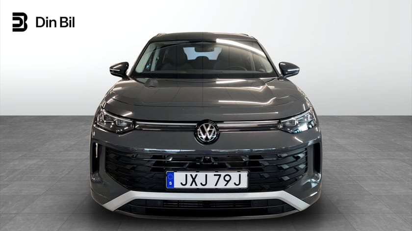 Bild 4 av Volkswagen Tayron