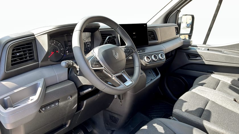 Bild 5 av Renault Master