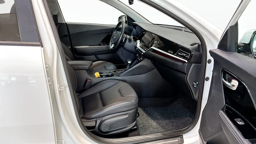 Bild 3 av Kia Niro P-HEV