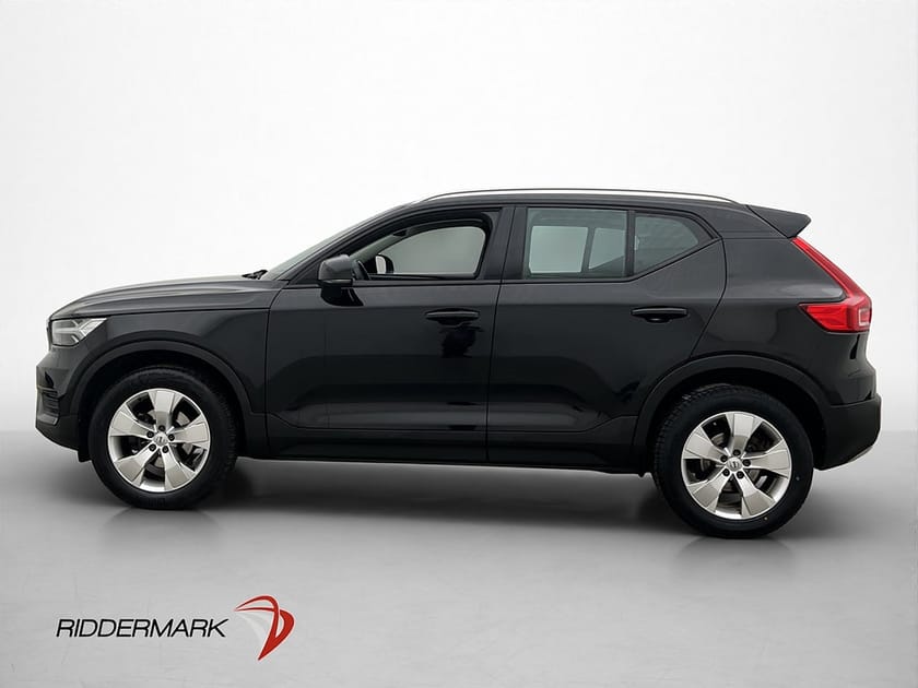 Bild 5 av Volvo XC40