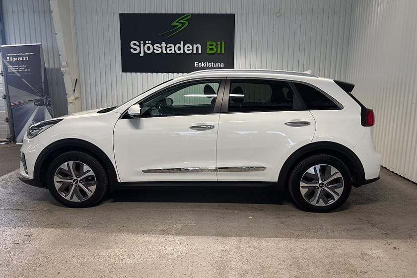 Bild 2 av Kia e-Niro