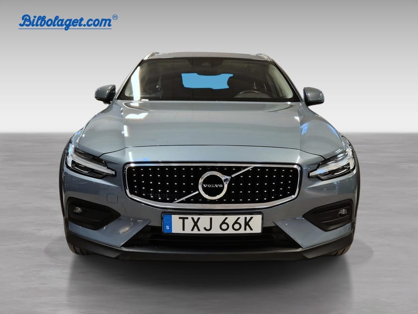 Bild 5 av Volvo V60 Cross Country