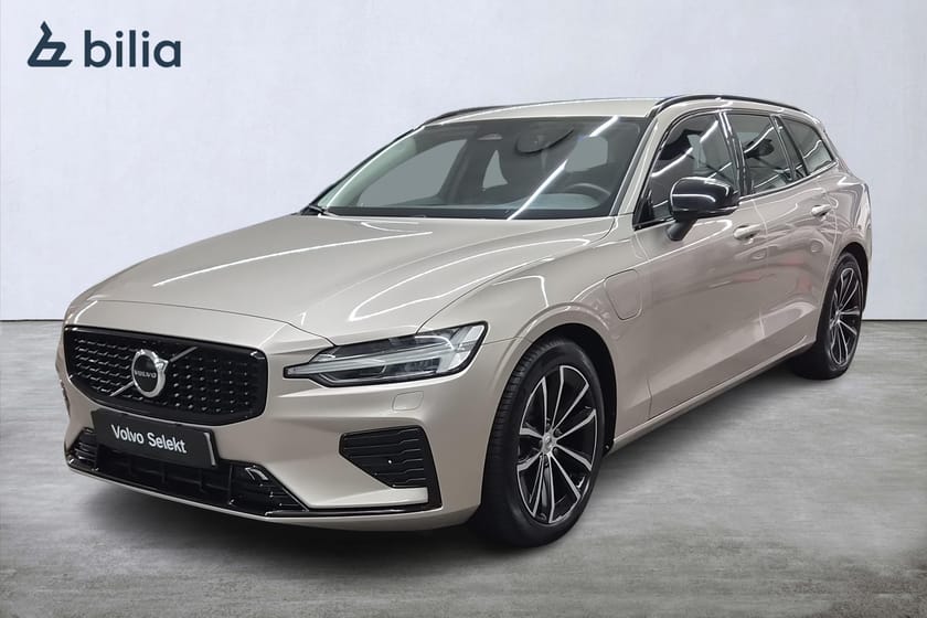 Bild 1 av Volvo V60