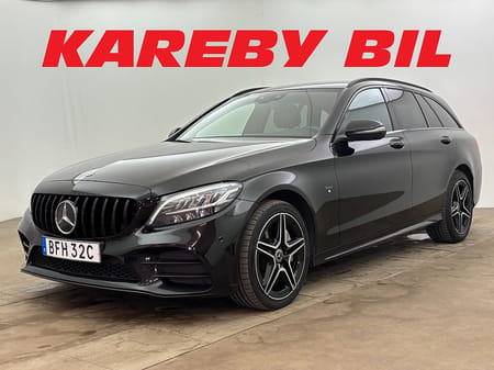 Mercedes-Benz C 300 T de