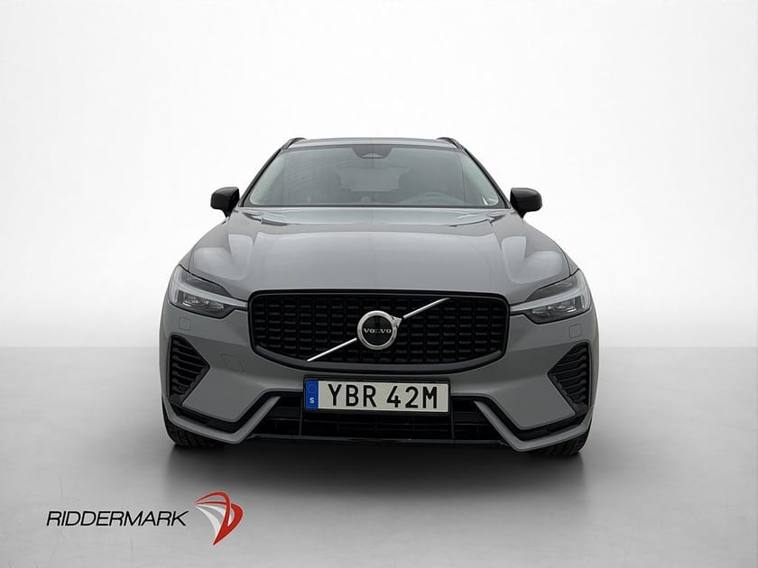 Bild 2 av Volvo XC60