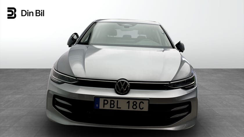 Bild 4 av Volkswagen Golf