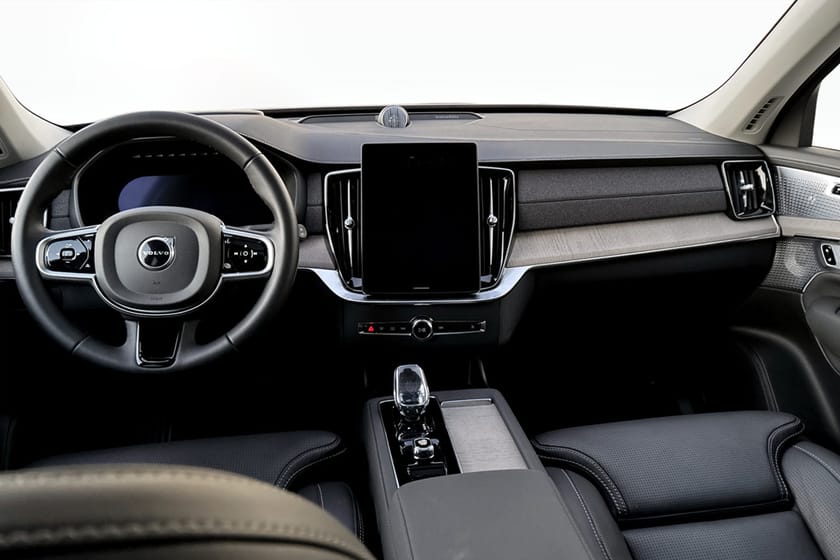 Bild 4 av Volvo XC90